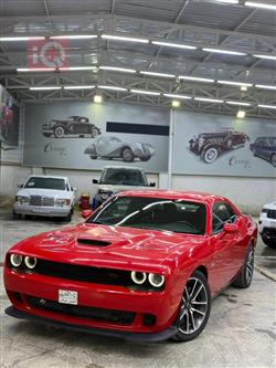 دودج تشالنجر